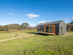 Sugarloaf Hill Jindabyne